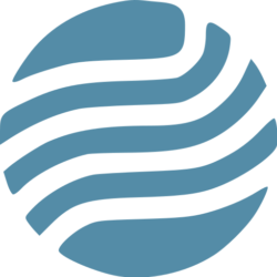 okrúhle logo spoločnosti Tremax